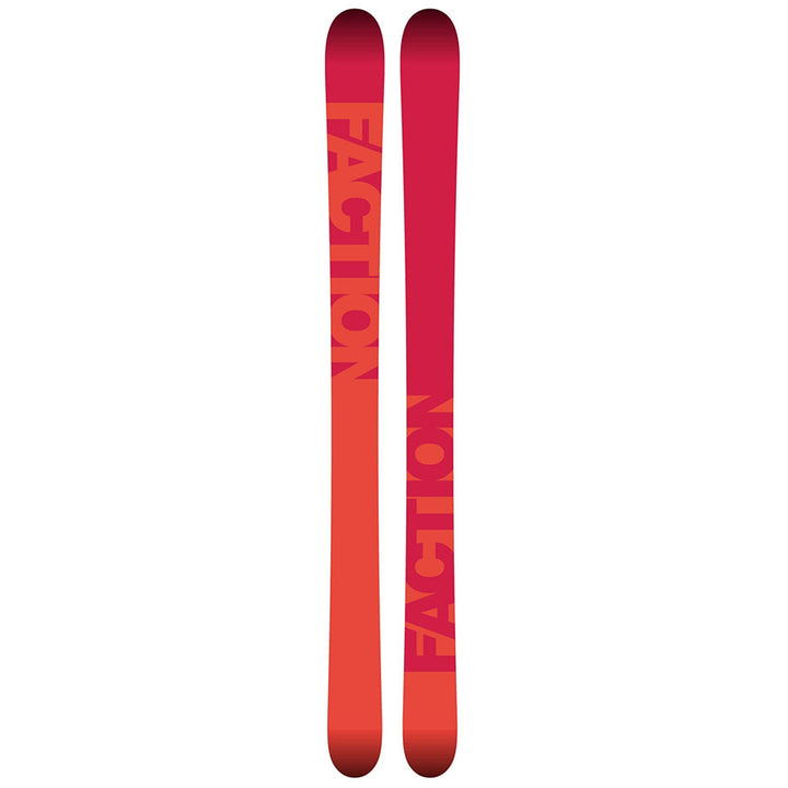 Faction 3.Zero Skis 2015