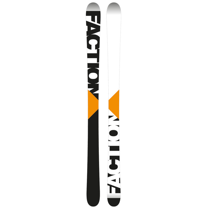Faction Soma Skis 2016