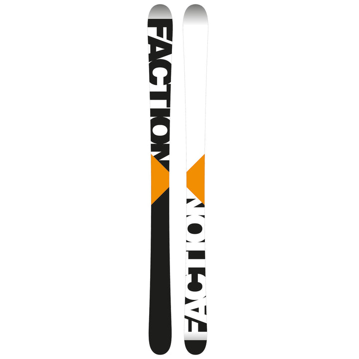 Faction Soma Skis 2016