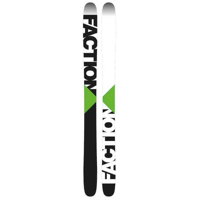 Faction Chapter 116 Skis 2016