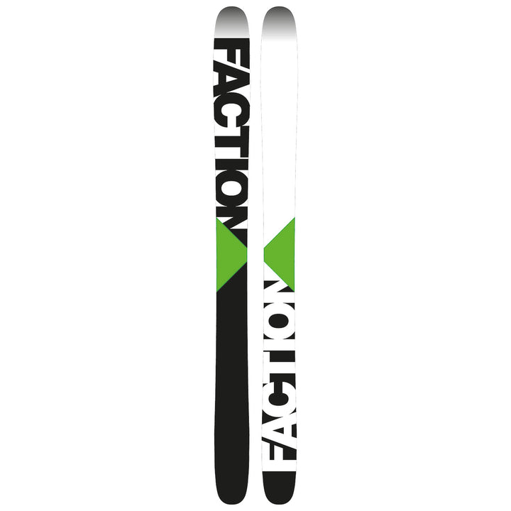 Faction Chapter 116 Skis 2016
