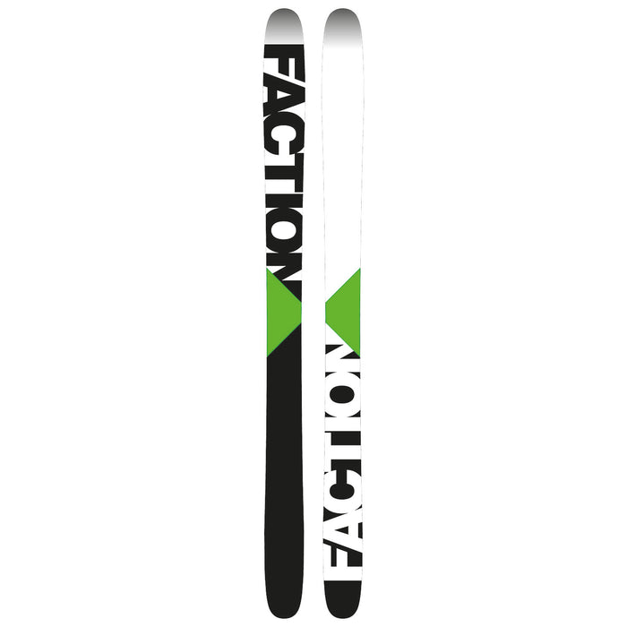 Faction Chapter 106 Skis 2016