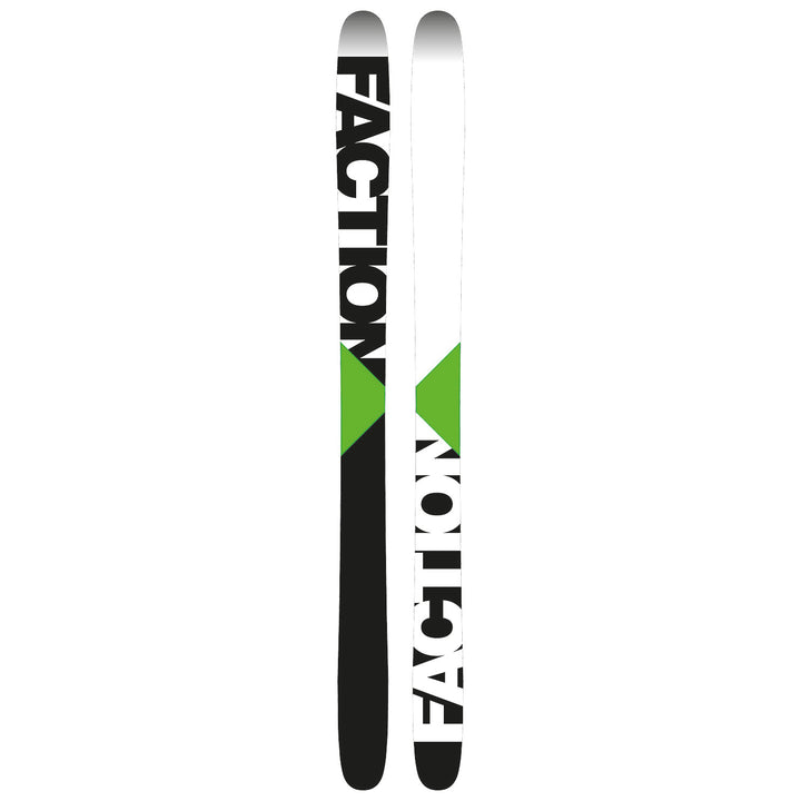 Faction Chapter 106 Skis 2016