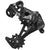 SRAM X1 11-Speed Type 2.1 Rear Derailleur Front View