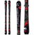 Fischer Motive 80 Skis + RSX 12 Bindings 2016
