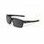 Oakley Mainlink Sunglasses Matte Black/Black Iridium Polarized