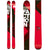 Faction Agent 100.Ten Skis 2015