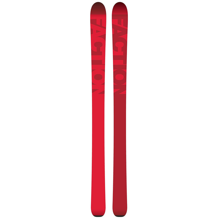 Faction Agent 100.Ten Skis 2015