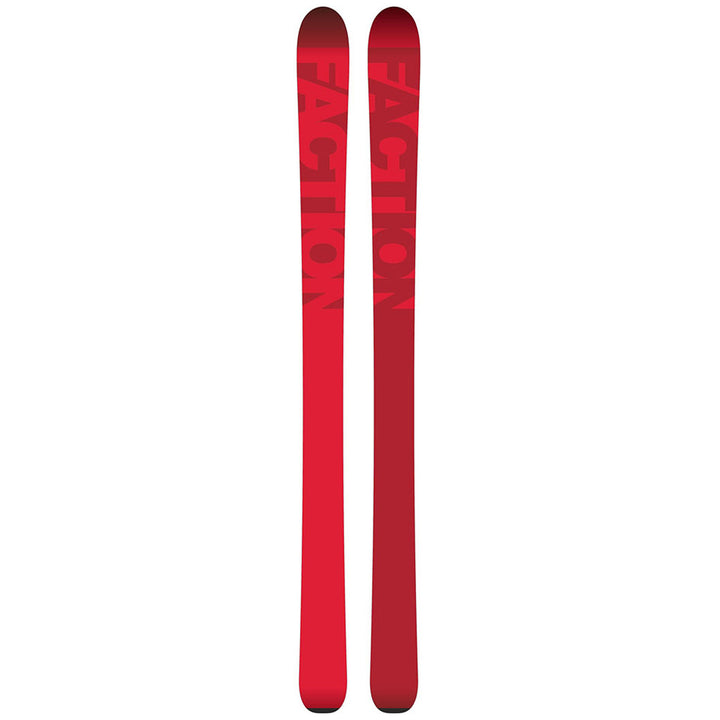 Faction Agent 100.Ten Skis 2015