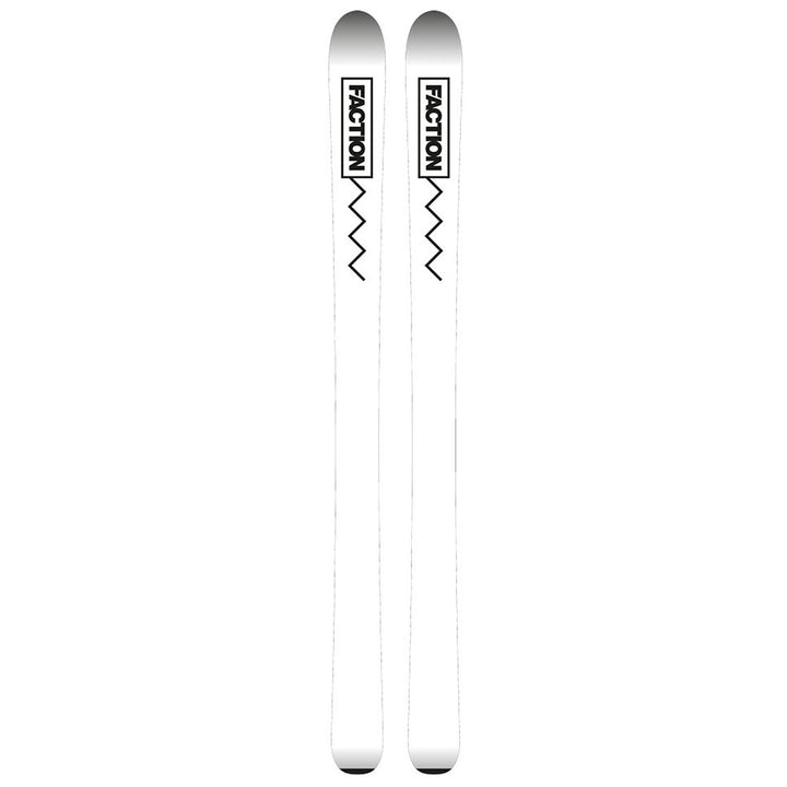 Faction Agent 100 Skis 2016