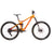 Devinci Troy Carbon RS Limited Edition Complete Mountain Bike 2016 Orange/Black/Red