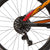 Devinci Troy Carbon RS Limited Edition Complete Mountain Bike 2016 Orange/Black/Red