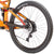 Devinci Troy Carbon RS Limited Edition Complete Mountain Bike 2016 Orange/Black/Red