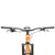 Devinci Troy Carbon RS Limited Edition Complete Mountain Bike 2016 Orange/Black/Red