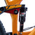 Devinci Troy Carbon XT Limited Edition Complete Mountain Bike 2016 Orange/Black/Red