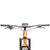 Devinci Troy Carbon XT Limited Edition Complete Mountain Bike 2016 Orange/Black/Red
