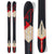 Nordica NRGy 100 Skis - Blem 2016