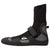 Quiksilver Syncro 3mm Split Toe Boots Black
