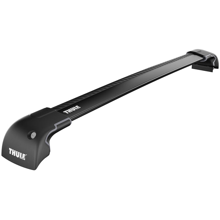 Thule AeroBlade Edge Flush Mount - Black Black