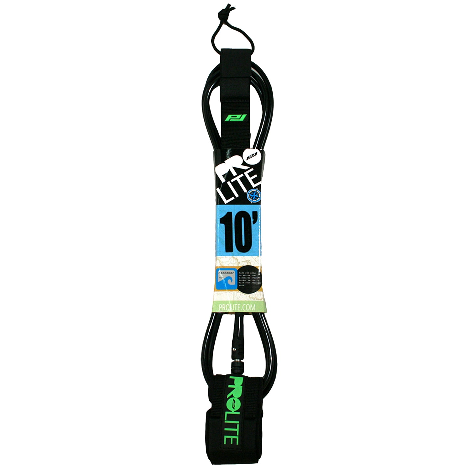 Pro-Lite Freesurf Surfboard Leash