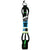Pro-Lite 10' Freesurf Surfboard Leash Black