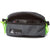High Above Das Radpack Hip Pack Charcoal