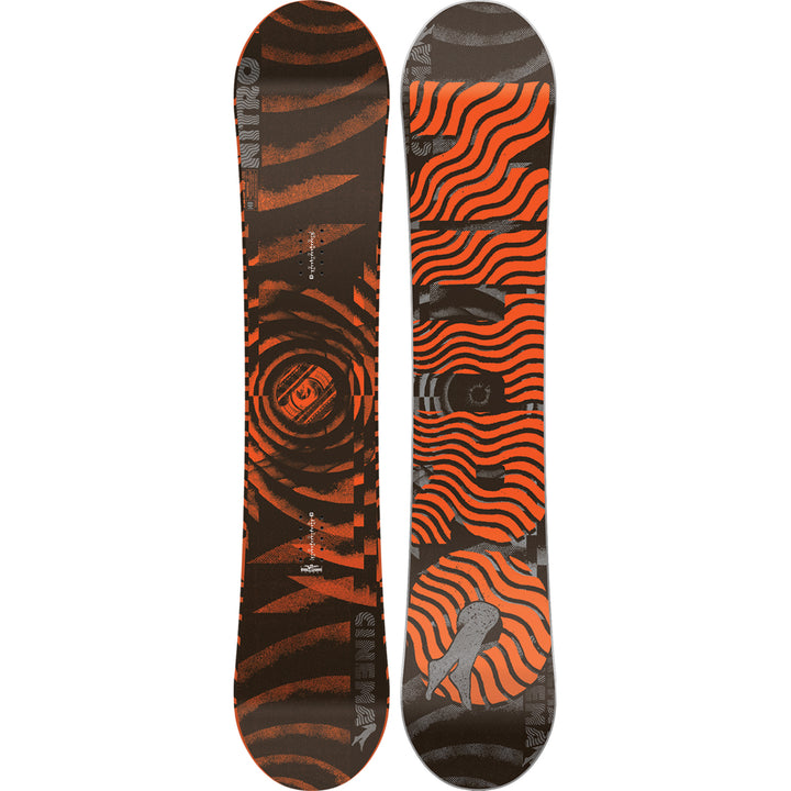 Nitro Cinema Snowboard 2016