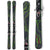 Nordica Firearrow 80 Ti Evo Skis + N Pro X-Cell Bindings 2016
