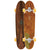 Arbor Bug Premium Longboard Complete