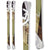 Nordica Istas Skis 2016