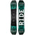 Ride Helix Snowboard 2017
