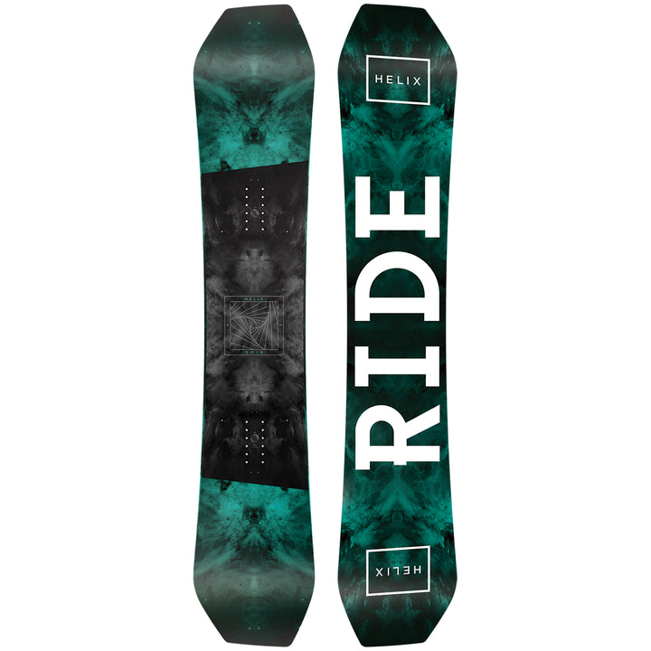 Ride Helix Snowboard 2017