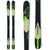 Nordica NRGy 80 Skis 2016