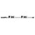 Thule Bed Rider Bike Rack Silver