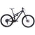Intense Cycles Tracer 275C Pro Complete Mountain Bike 2016 Black