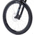 Intense Cycles Tracer 275C Pro Complete Mountain Bike 2016 Black