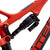Intense Cycles Tracer 275C Expert Complete Mountain Bike 2016 Red