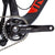 Intense Cycles Tracer 275C Expert Complete Mountain Bike 2016 Red