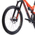Intense Cycles Tracer 275C Expert Complete Mountain Bike 2016 Red