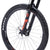Intense Cycles Tracer 275C Expert Complete Mountain Bike 2016 Red