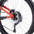 Intense Cycles Tracer 275C Expert Complete Mountain Bike 2016 Red
