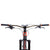 Intense Cycles Tracer 275C Expert Complete Mountain Bike 2016 Red