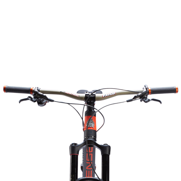 Intense Cycles Tracer 275C Expert Complete Mountain Bike 2016 Red