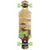 Globe Geminon 35 Longboard Complete Marble