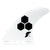 Futures AM2 Thermotech Tri Fin Set White