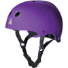 Purple Glossy