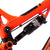 Intense Cycles Tracer 275A Foundation Complete Mountain Bike 2016 Red