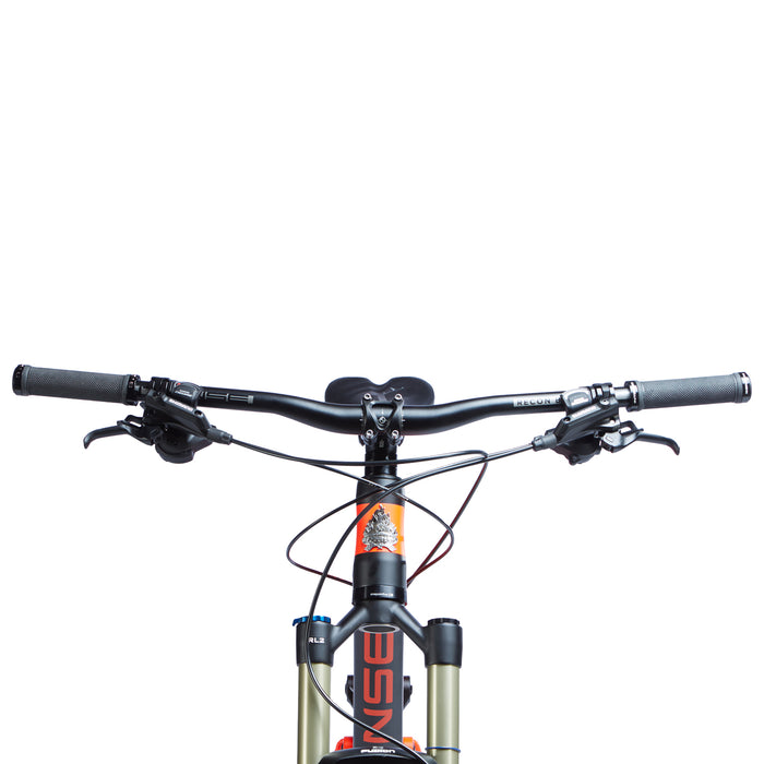 Intense Cycles Tracer 275A Foundation Complete Mountain Bike 2016 Red