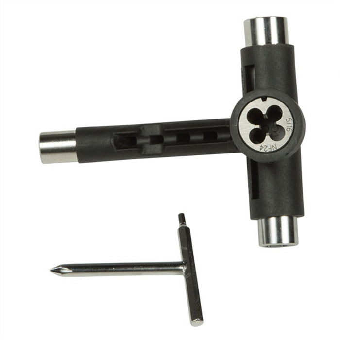Independent Genuine Parts Best Skate Tool Black