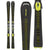Head Super Joy Skis + Joy 11 SLR Bindings - Women's 2016